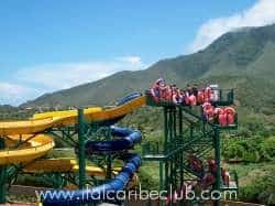 parque el agua