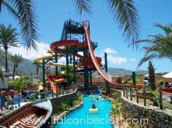 Le attrattive di Isla Margarita