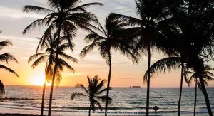 Porlamar (Isla Margarita) alle 5,35