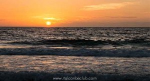 L'alba di Isla Margarita 2