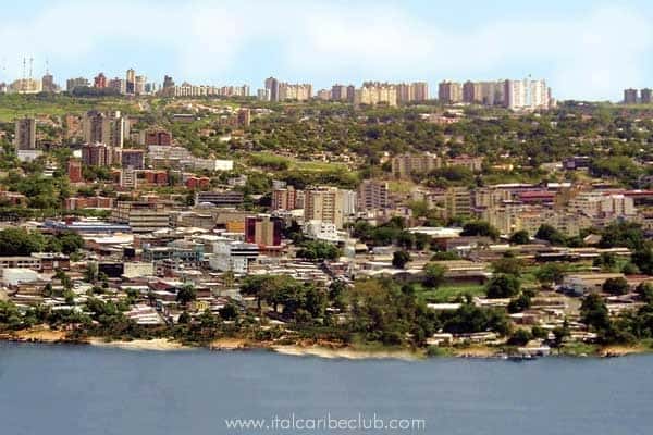 san feliz venezuela
