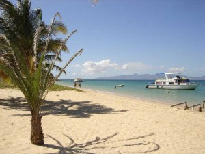 isla de cubagua